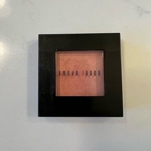 Bobbi Brown Blush - Nude Peach
